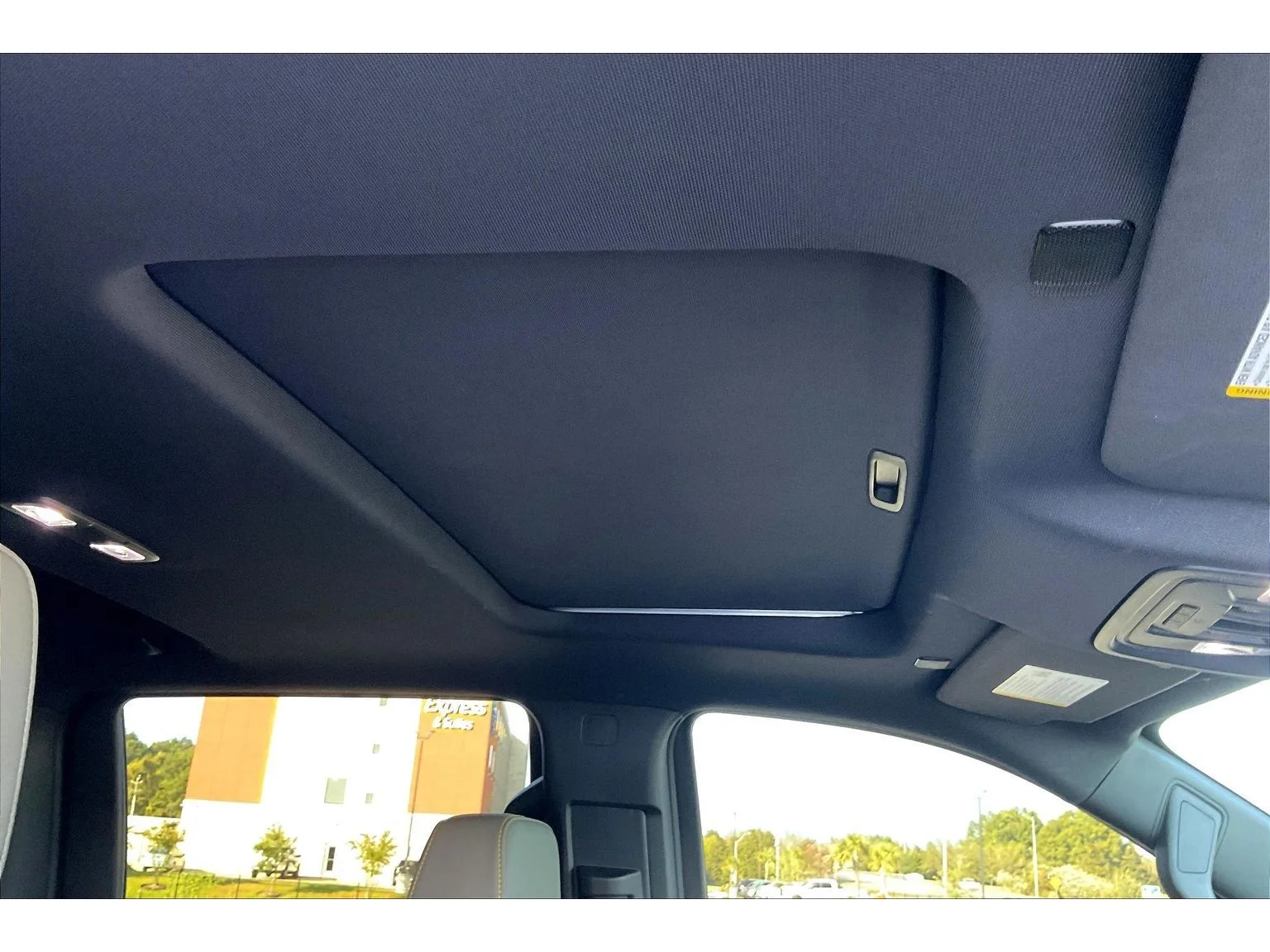 Used 2026 Cypress Gray Chevrolet ZR2 image 15