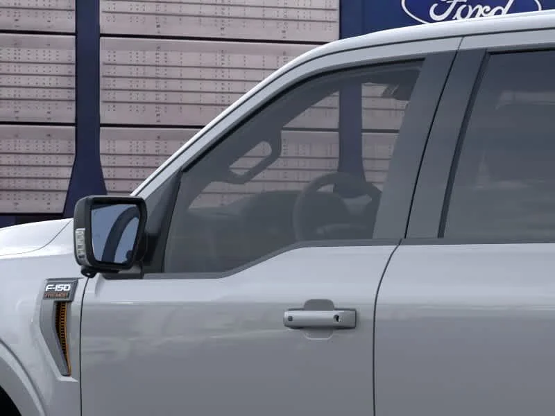 New 2026 Avalanche Ford Tremor® image 20