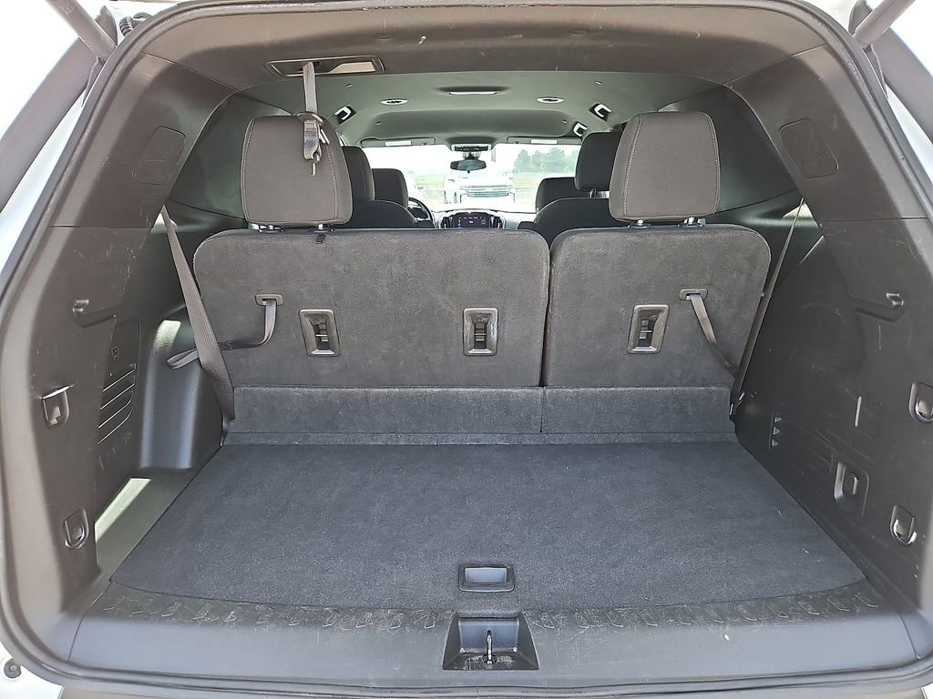 2023 Chevrolet Traverse 1LT - Photo 10