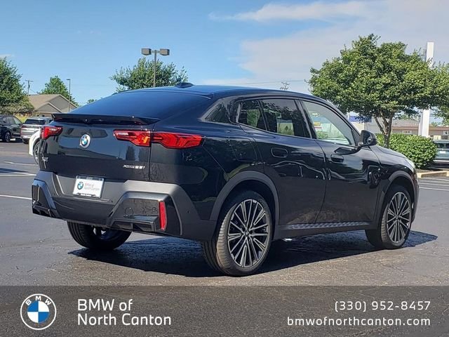 2026 BMW X2 28i - Photo 7