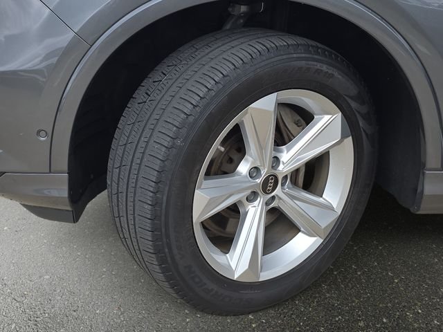 Used 2023  Audi 45 Premium Plus image 37