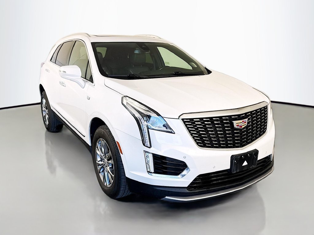 2023 Cadillac XT5