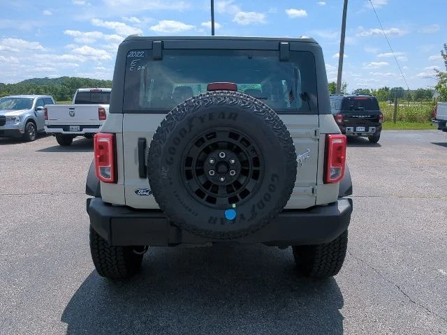New 2026 Beige Ford Base image 28