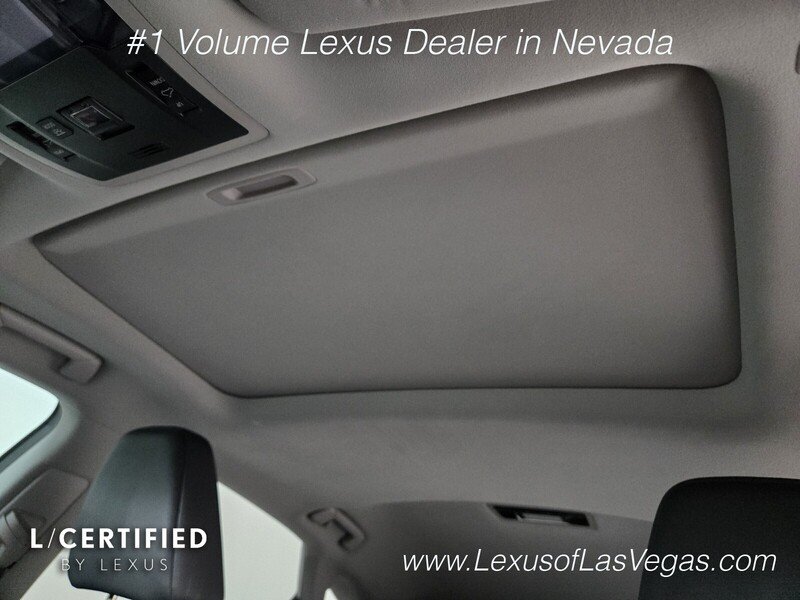 Certified Used 2022 Mica Lexus AWD image 15