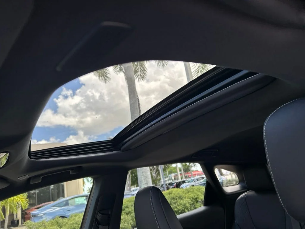 Certified Used 2026 GRAPHITE BLACK GF. Lexus 350 Premium+ image 15
