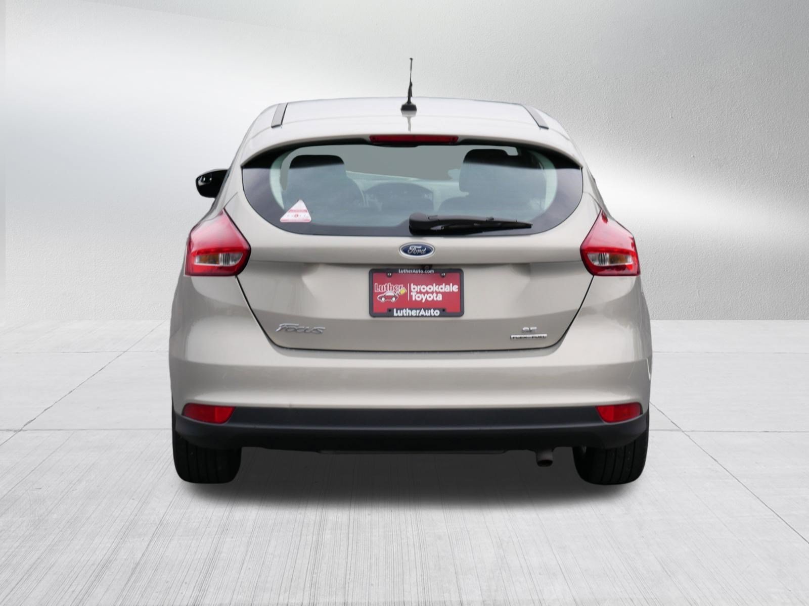Used 2016 Tectonic Ford SE image 6