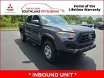 Used 2023 Gray Toyota SR image 1