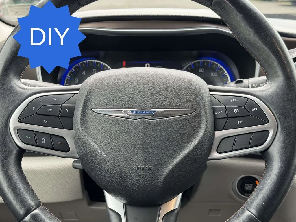 2018 Chrysler Pacifica Touring L Plus - Photo 17