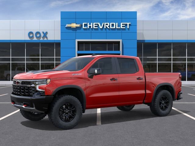 2026 Chevrolet Silverado 1500 ZR2 - Photo 2