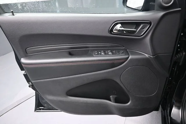 Used 2025 Black Dodge GT image 15