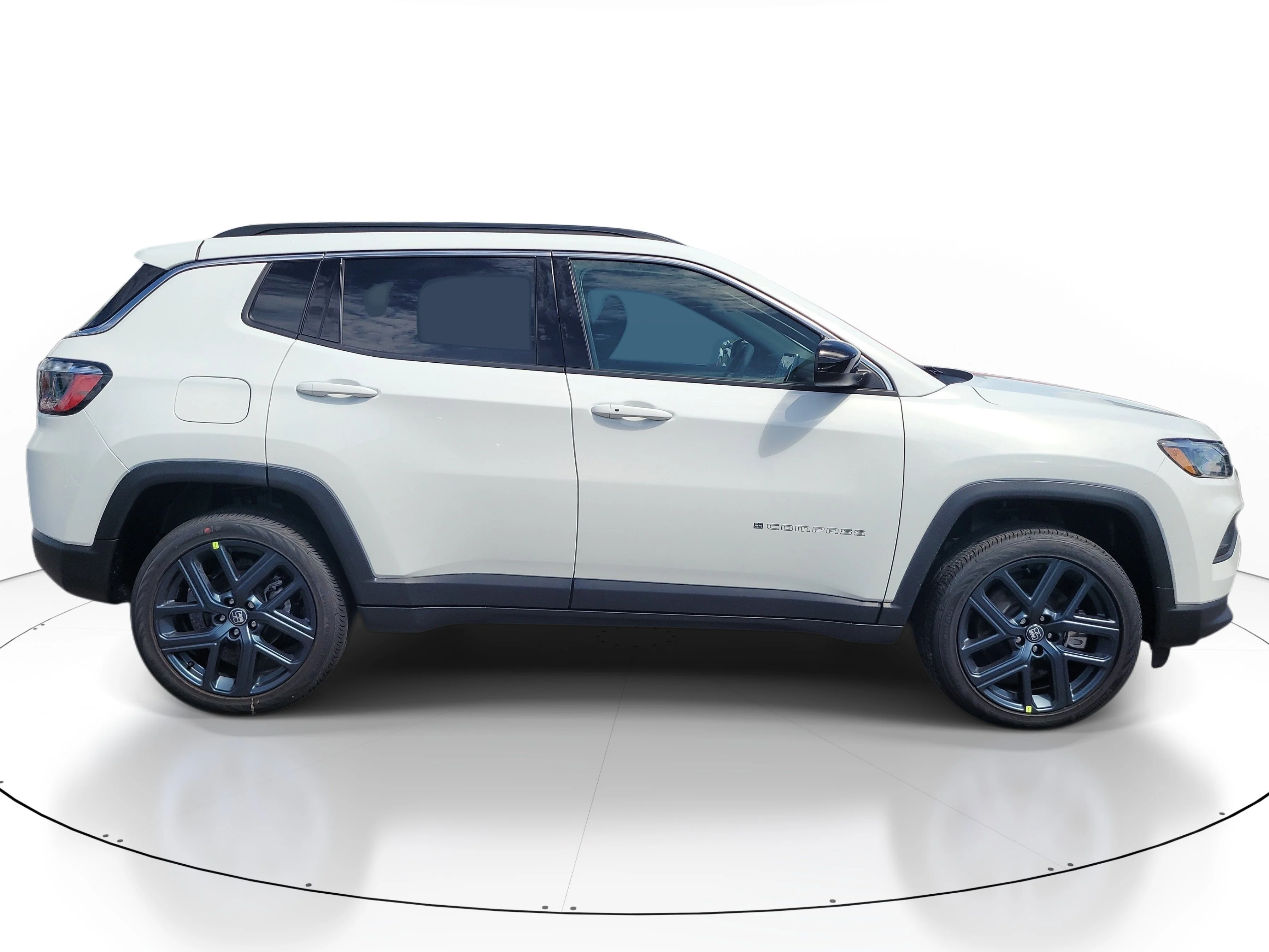 New 2026 Bright White Clearcoat Jeep 85th Anniversary image 5