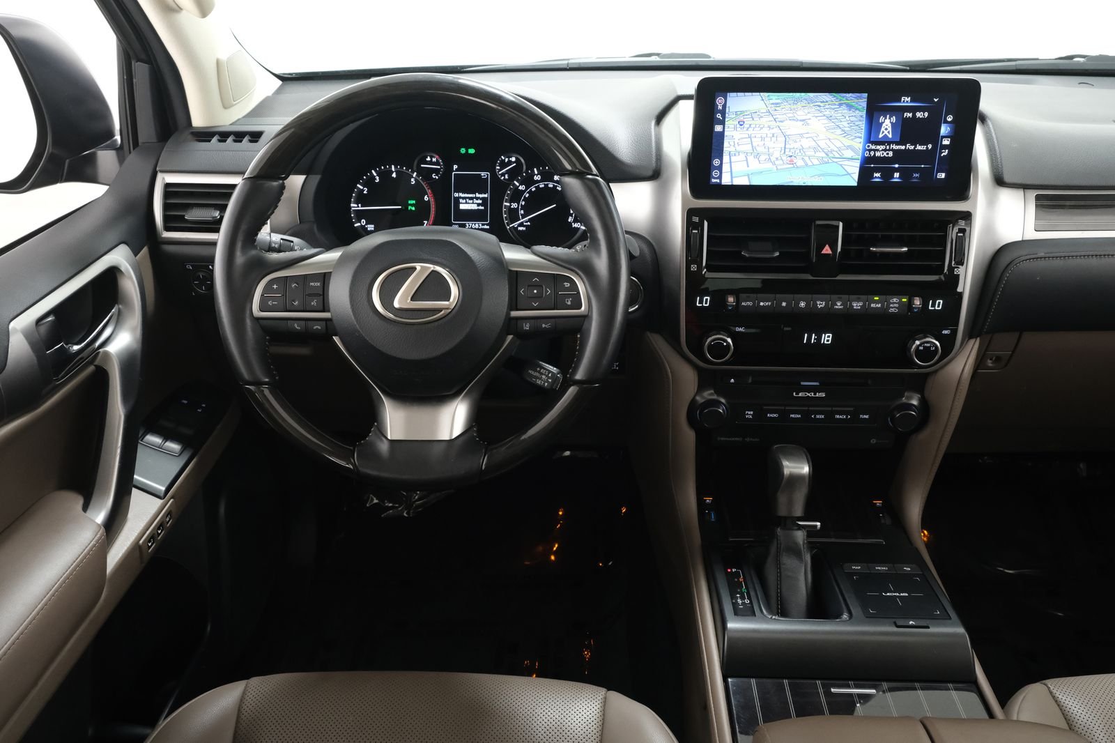 Used 2023 Caviar Lexus 460 image 11