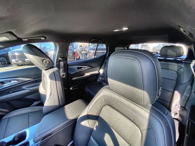 2026 Chevrolet Equinox EV 2LT - Photo 32