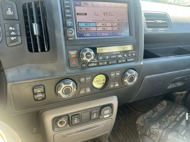 Used 2014  Honda RTL image 13