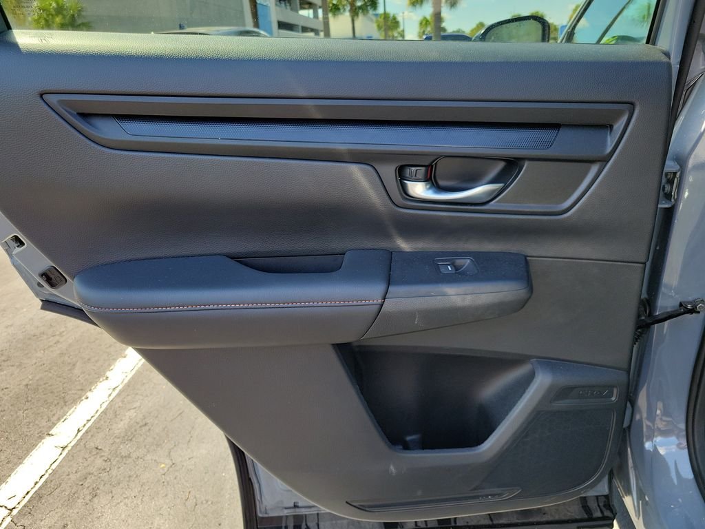 2024 Honda CR-V Sport - Photo 10