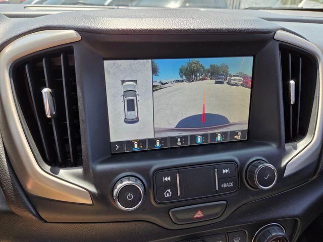 2019 GMC Terrain Denali - Photo 25