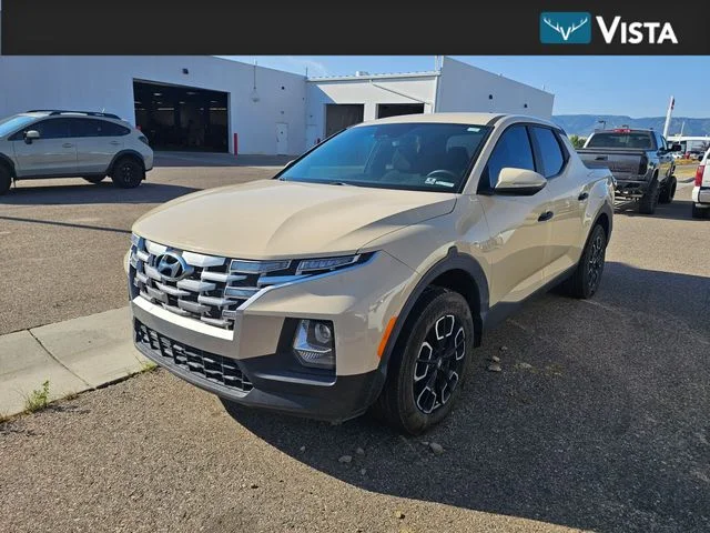 Used 2022 Mojave Hyundai SEL image 1