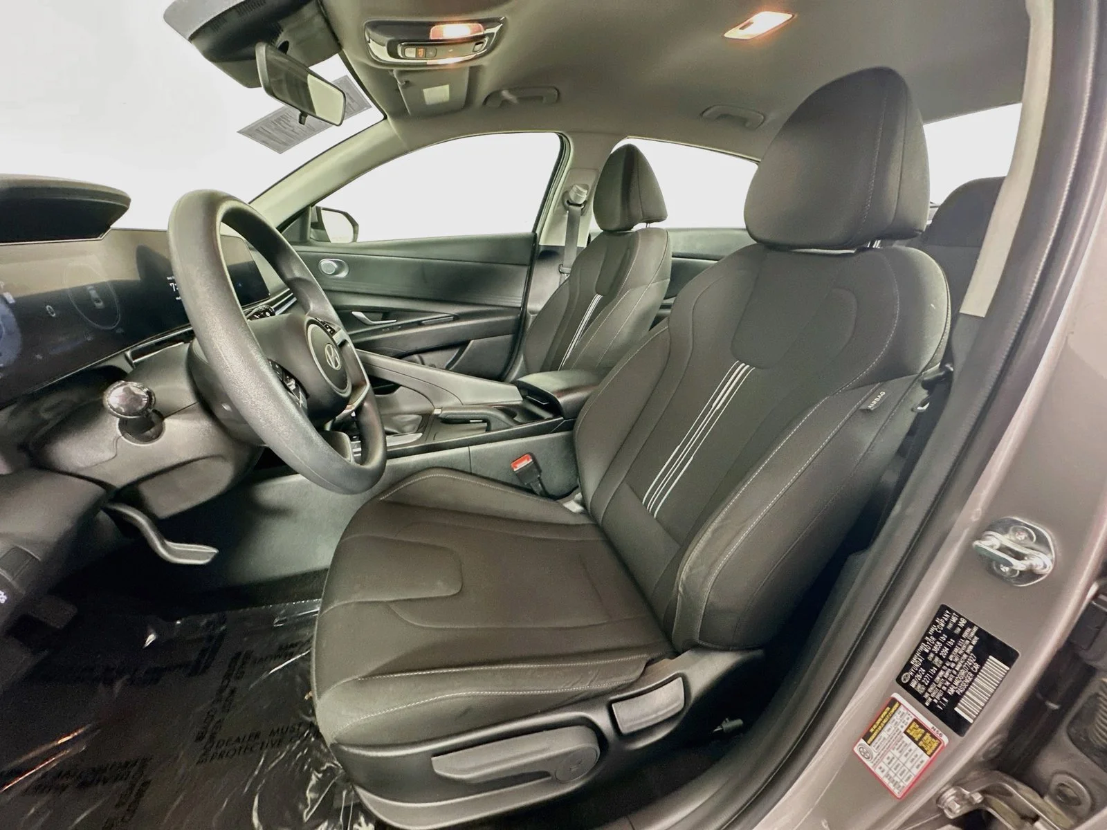 Used 2024 Fluid Metal Hyundai SEL image 21