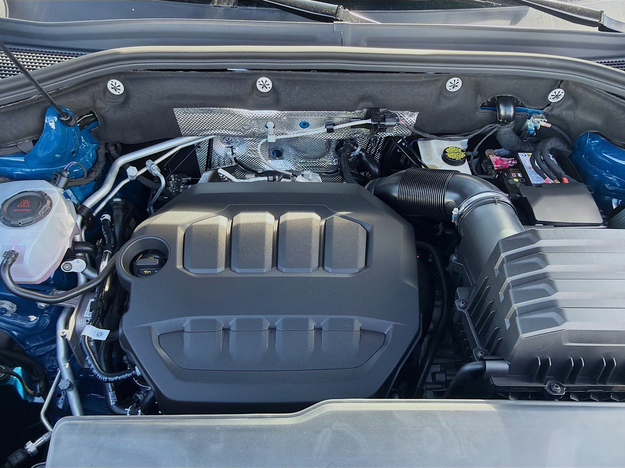 2026 Volkswagen Atlas SE w/Tech - Photo 27