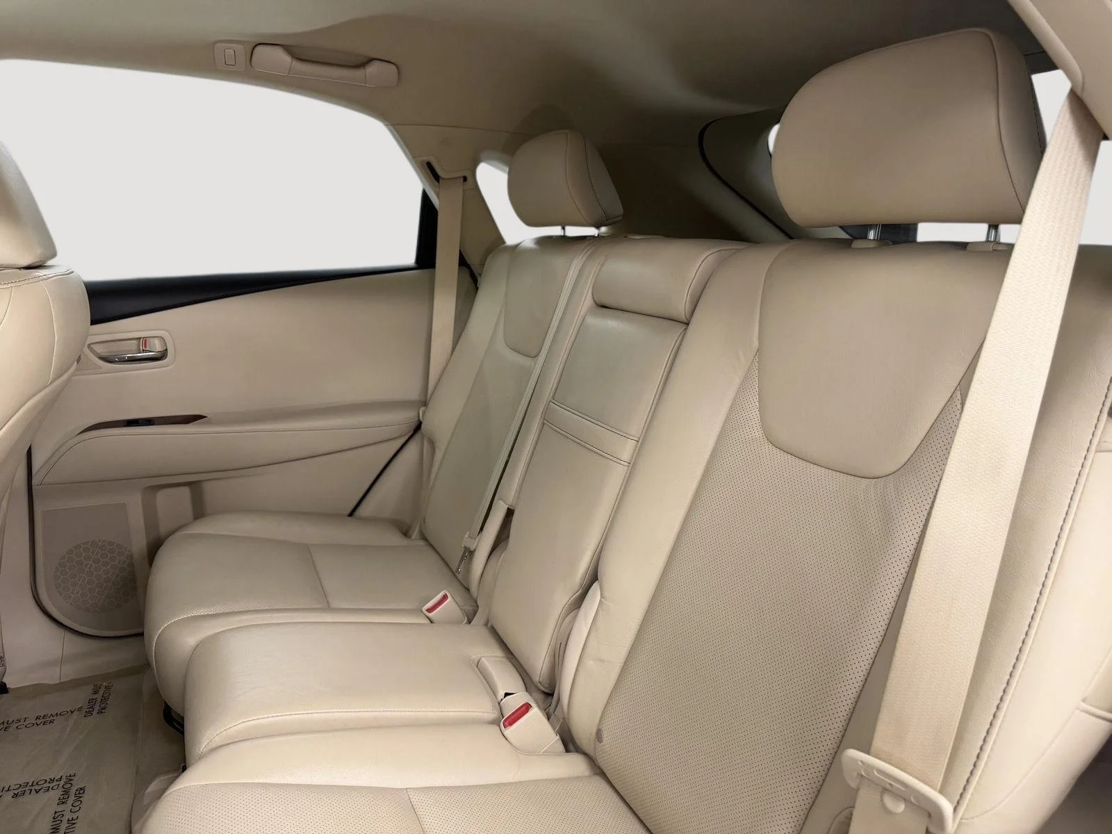 Used 2013 Obsidian Lexus Base image 17