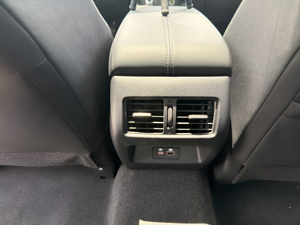 New 2026 White Nissan 2.5 SV image 35
