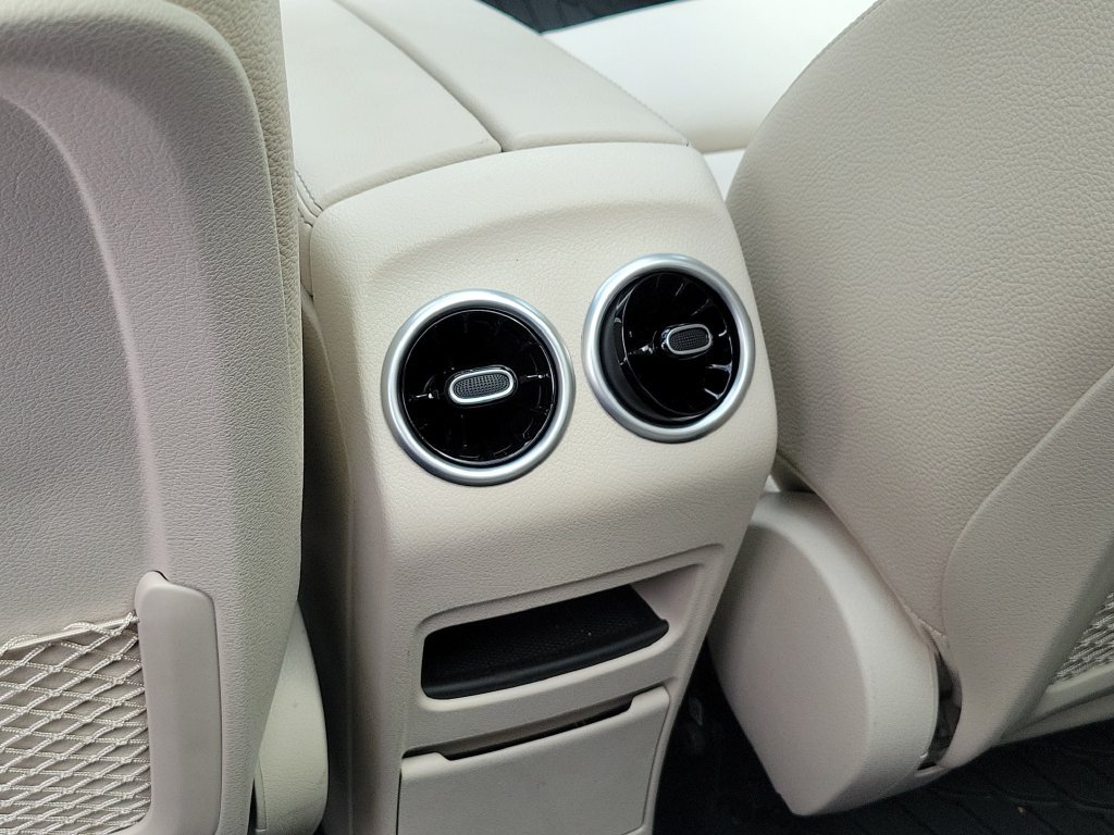 Certified Used 2026 Black Mercedes-Benz GLB 250 image 18