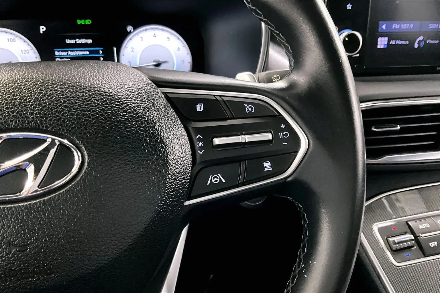 Used 2022 Portofino Gray Hyundai XRT image 22