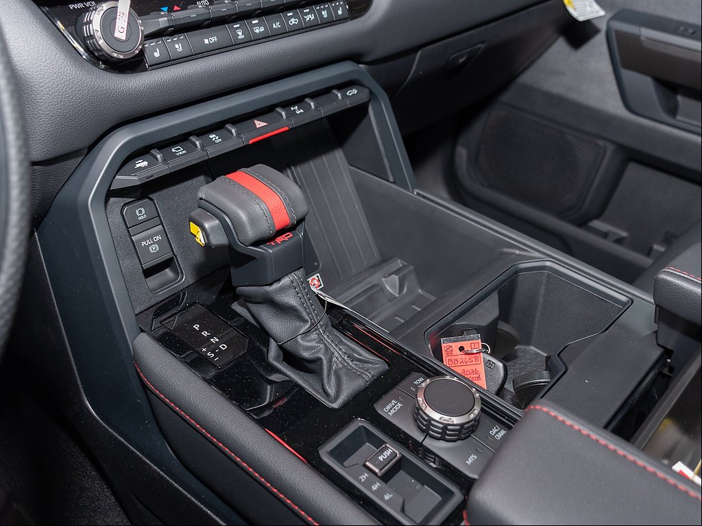 New 2026 Wave Maker Toyota Tundra TRD Pro image 15