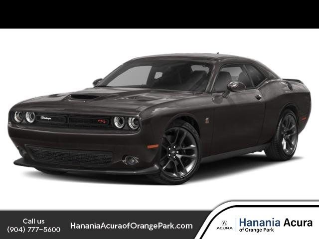 2022 Dodge Challenger R/T Scat Pack's photo