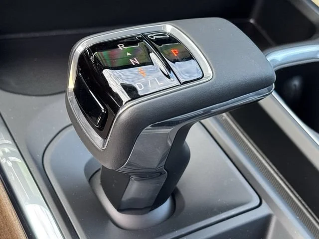 2026 Chevrolet Silverado 1500 High Country - Photo 19