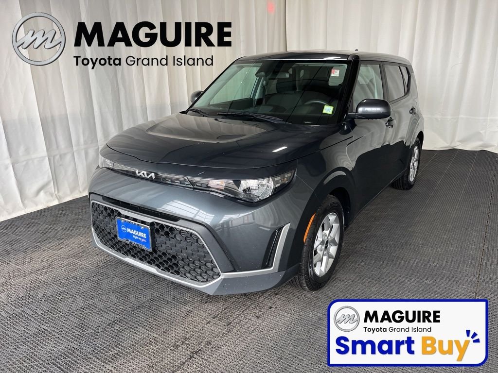 2023 Kia Soul