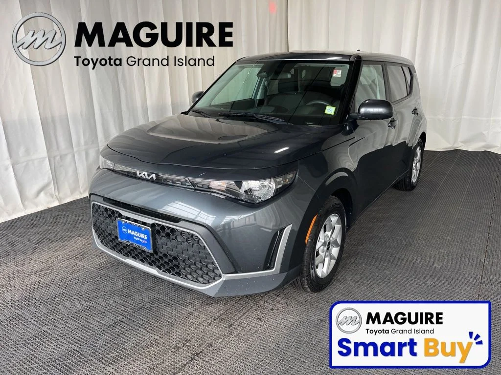 2023 Kia Soul