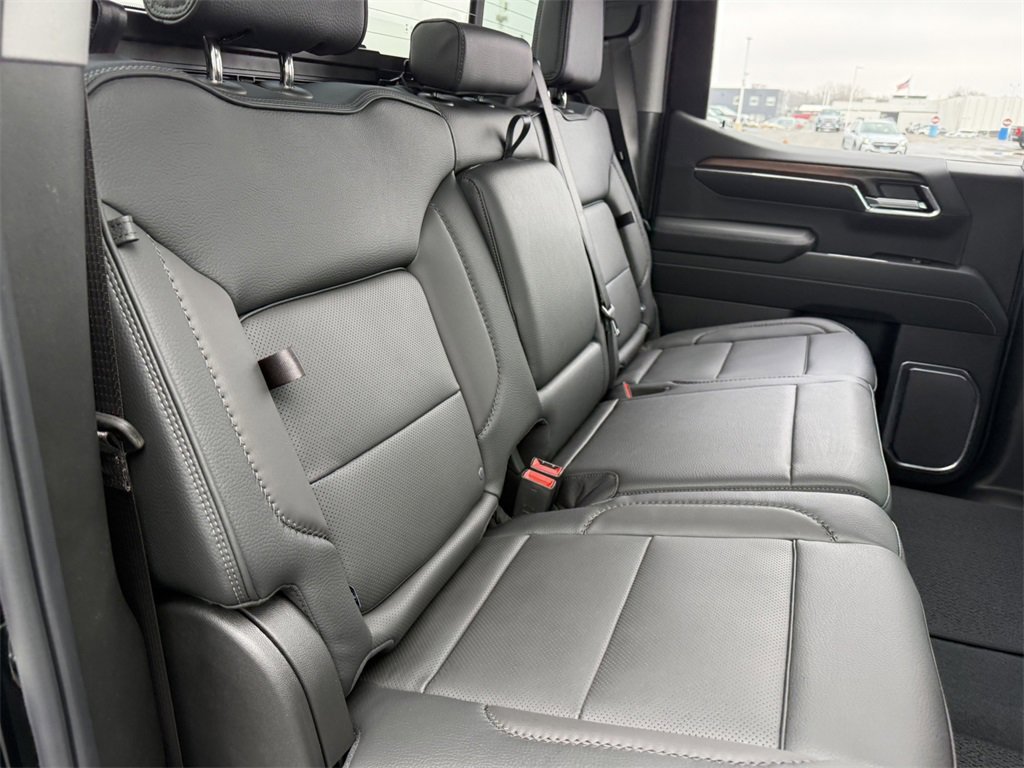 2026 GMC SIERRA - Image 36