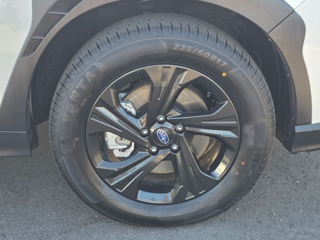 2024 Subaru Crosstrek Base - Photo 8