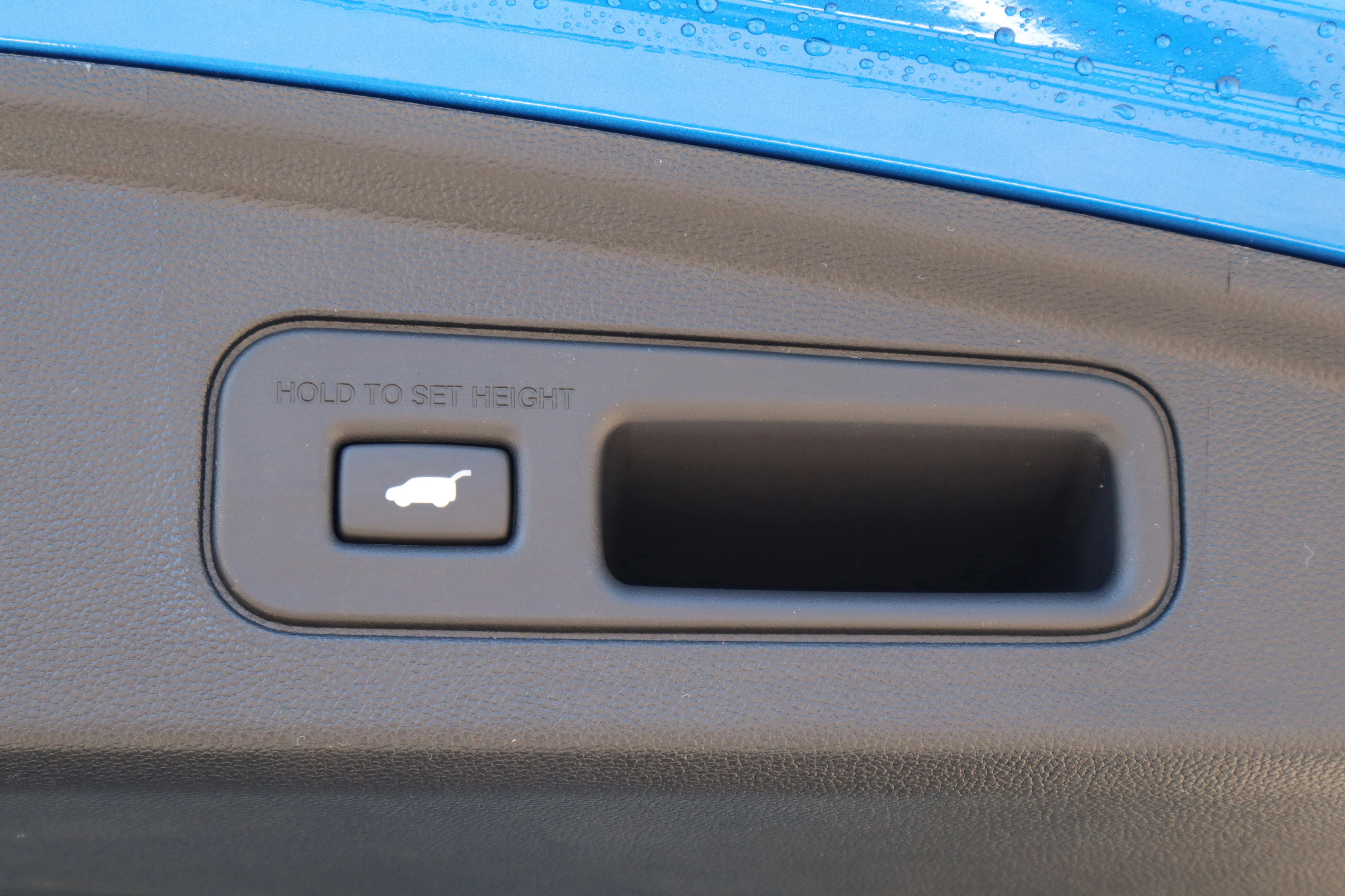 New 2026 Blue Acura w/A-Spec Advance Package image 30