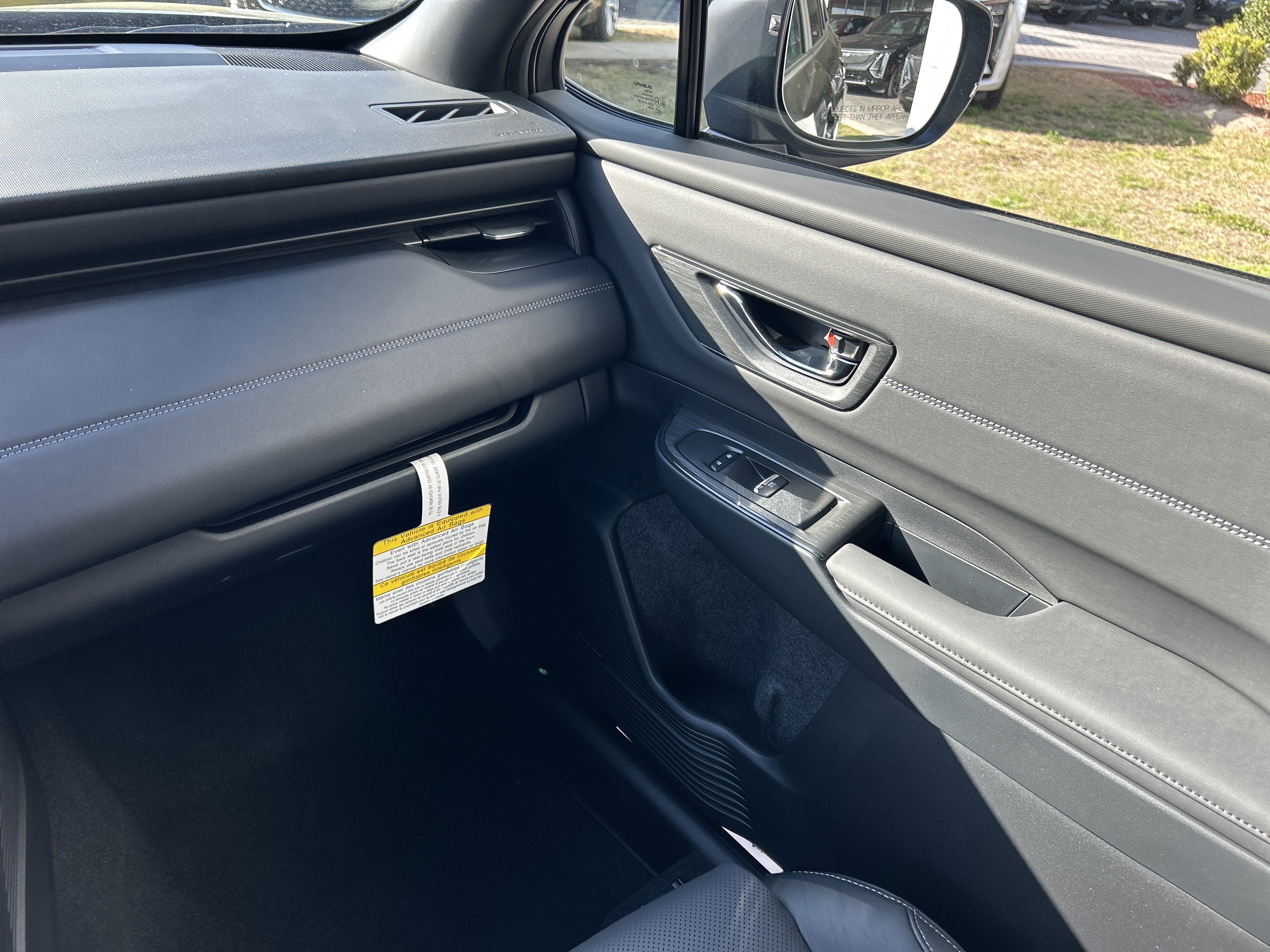 2026 Subaru Outback Touring XT - Photo 16