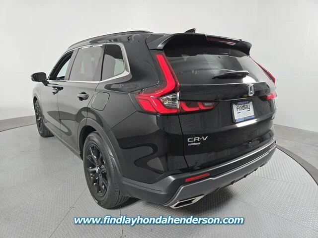 2024 Honda CR-V Sport - Photo 38