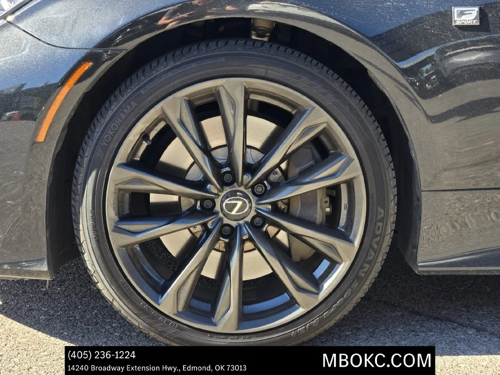 Used 2024 Caviar Lexus 350 F Sport image 10