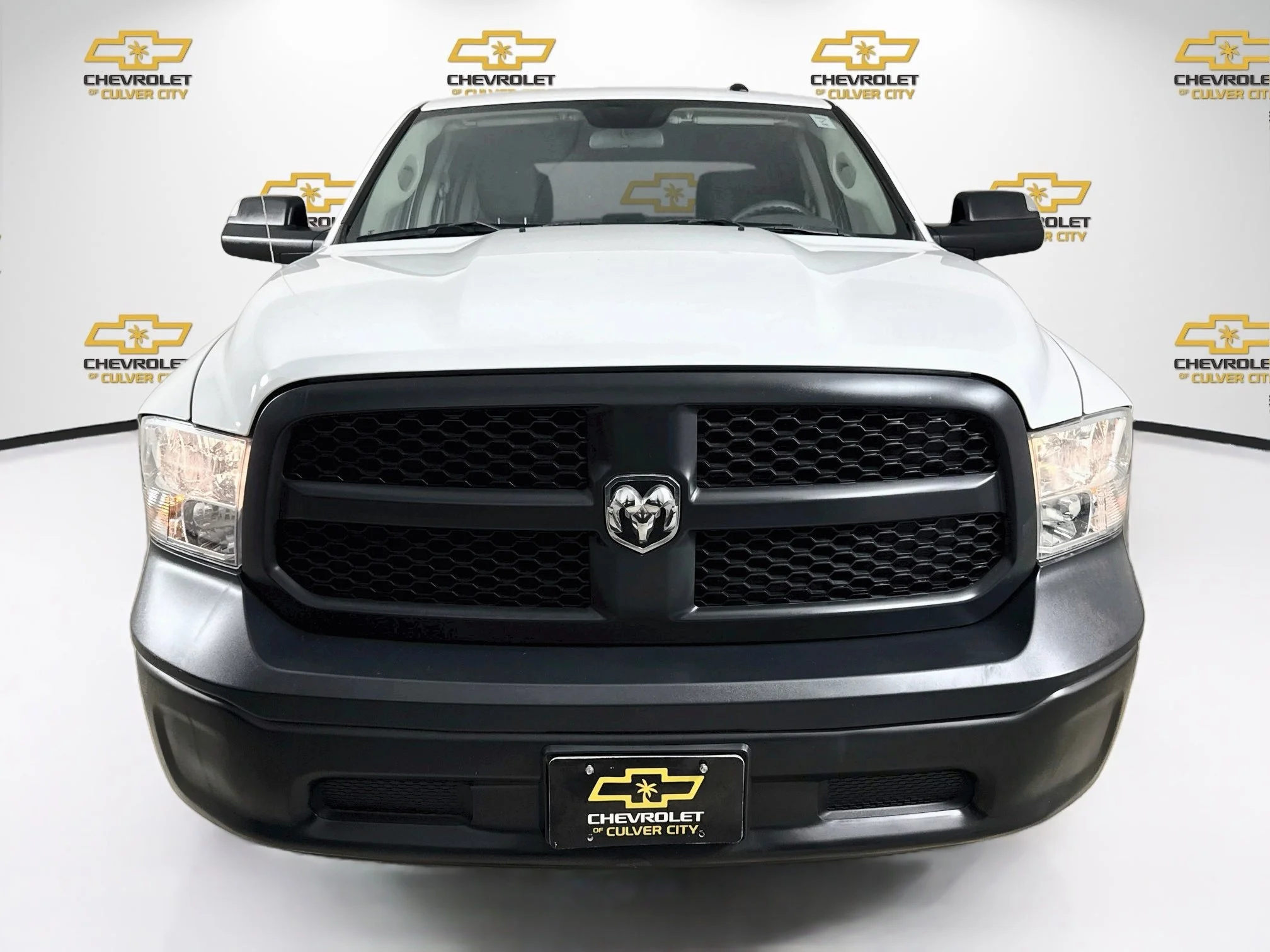Used 2021  Ram Tradesman image 2