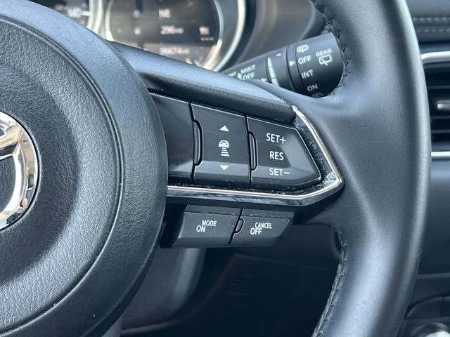 Used 2025 Silver Mazda 2.5 S Preferred Package image 27