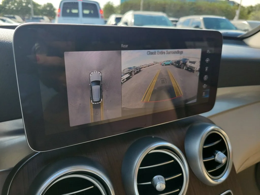 2020 Mercedes-Benz GLC GLC300 - Photo 15