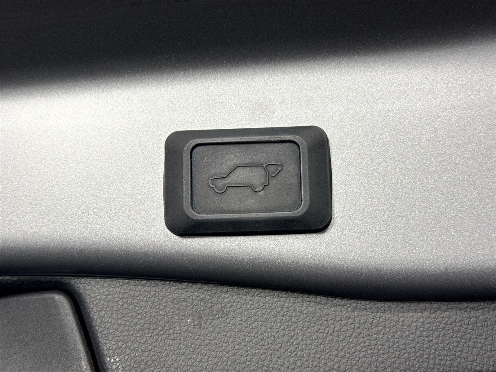 Certified Used 2021 Silver Sky Metallic/Midnight Black Metallic Toyota Hybrid XSE image 43