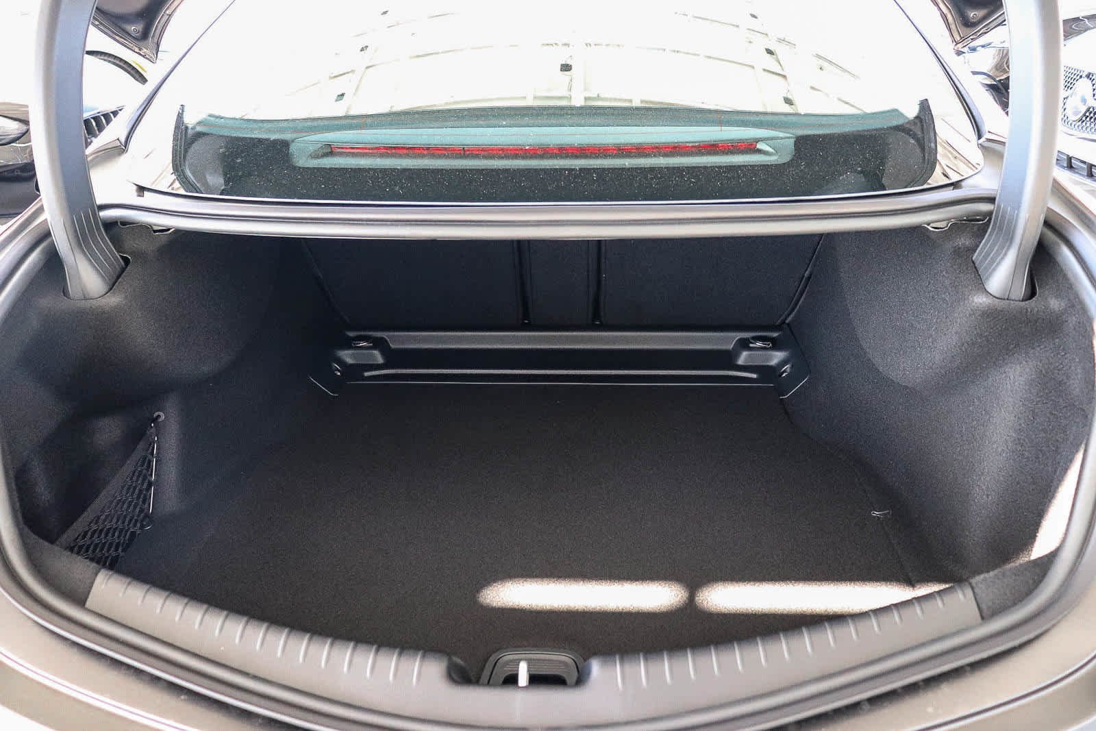 New 2027 MANUFAKTUR exclusive graphite grey magno Mercedes-Benz CLE 300 image 12