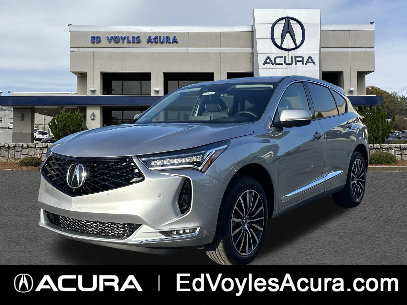 2026 Acura RDX Advance Package SH-AWD's photo