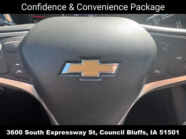 Used 2022 Red Chevrolet LT image 10