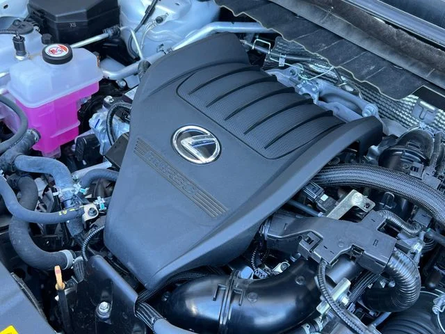 Certified Used 2025 Eminent White Pearl Lexus 350 Premium image 57