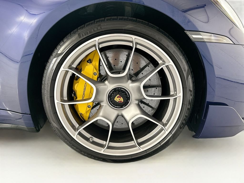 2023 Porsche 911 Turbo - Photo 36