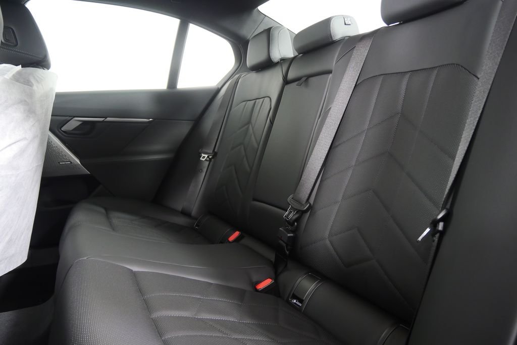 Used 2026 Vegas Red Metallic BMW 530i image 16