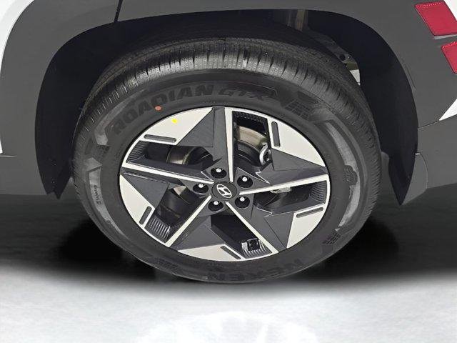 New 2026 White Hyundai SEL AWD image 41