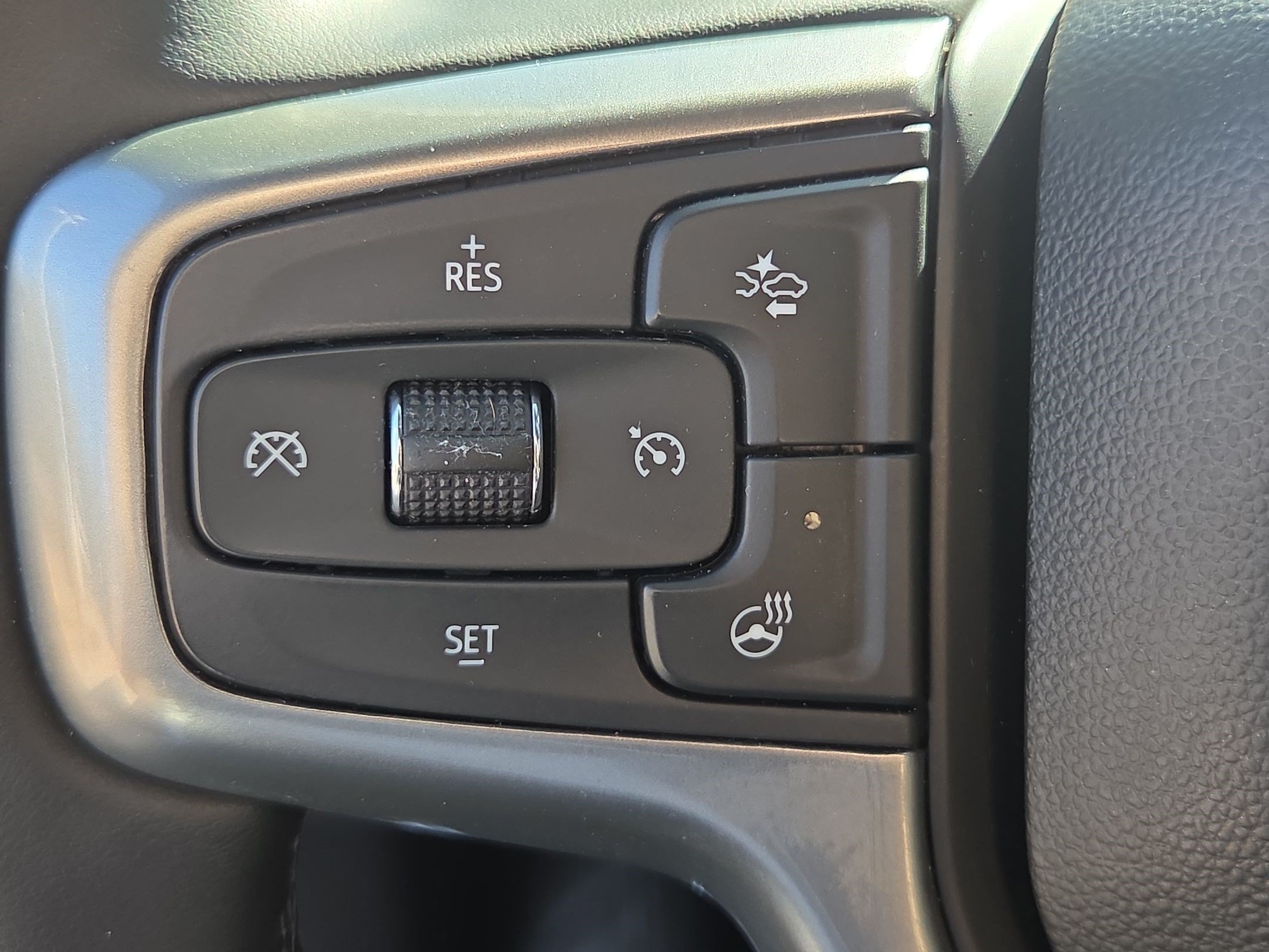 Certified Used 2023 Sterling Gray Metallic Chevrolet LT image 16